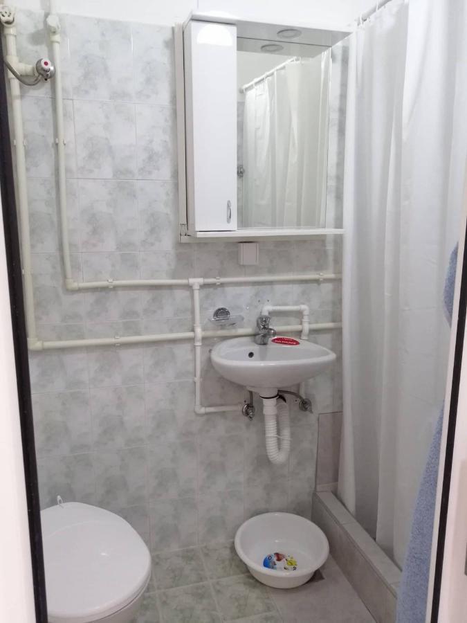 Apartman Nana ยาโกดินา ภายนอก รูปภาพ