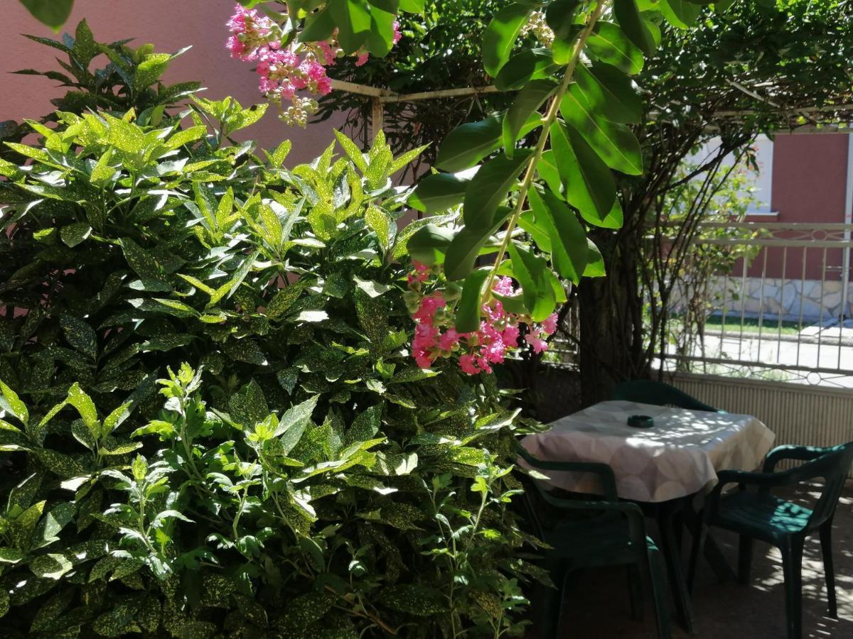 Apartman Nana ยาโกดินา ภายนอก รูปภาพ