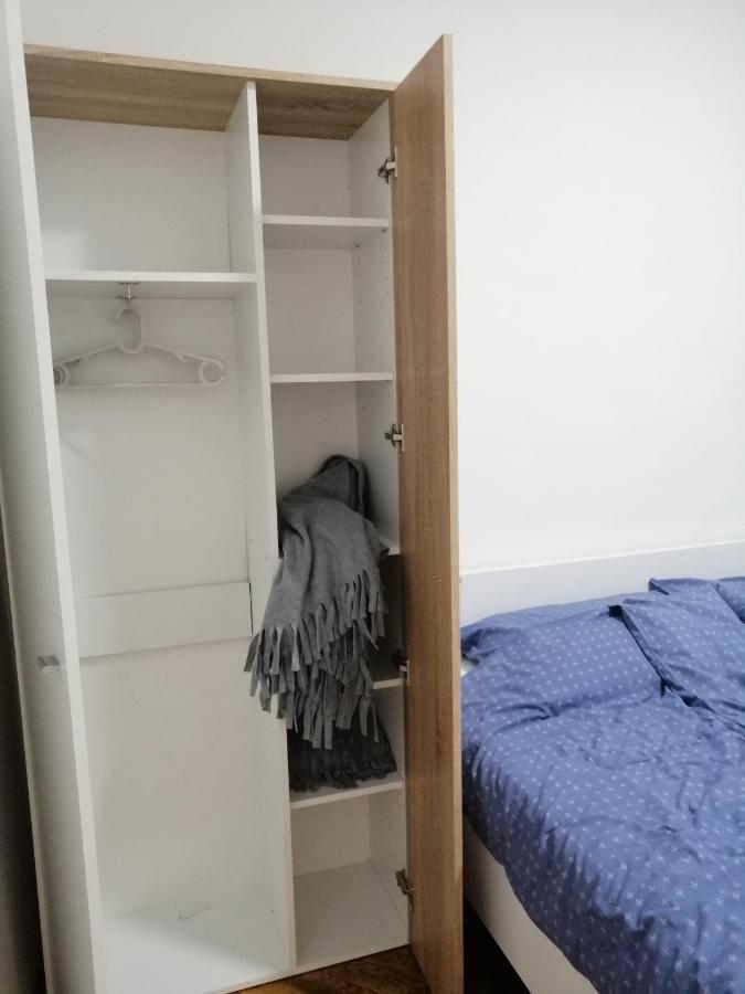 Apartman Nana ยาโกดินา ภายนอก รูปภาพ