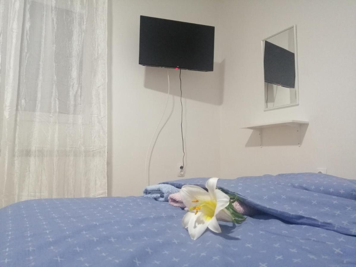Apartman Nana ยาโกดินา ภายนอก รูปภาพ