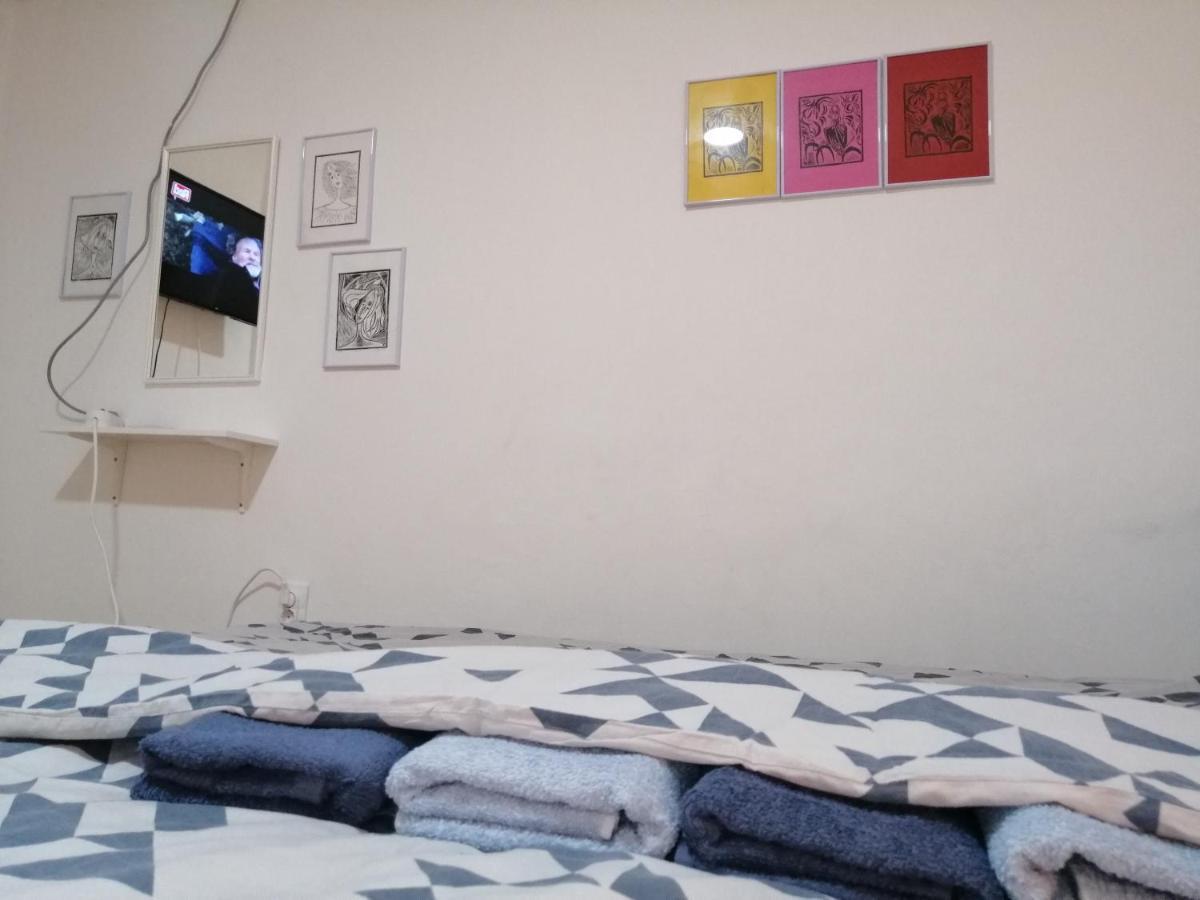 Apartman Nana ยาโกดินา ภายนอก รูปภาพ