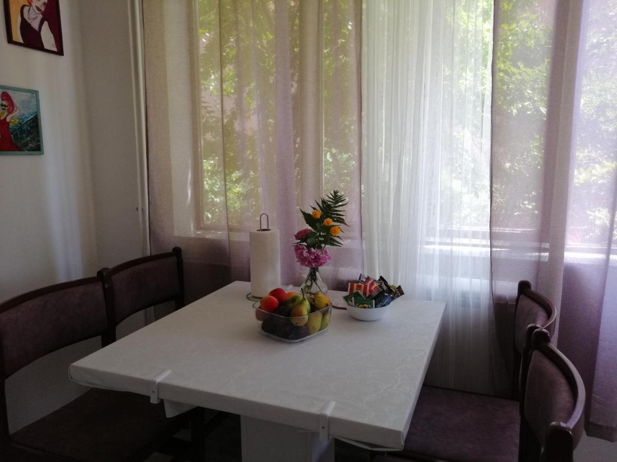 Apartman Nana ยาโกดินา ภายนอก รูปภาพ